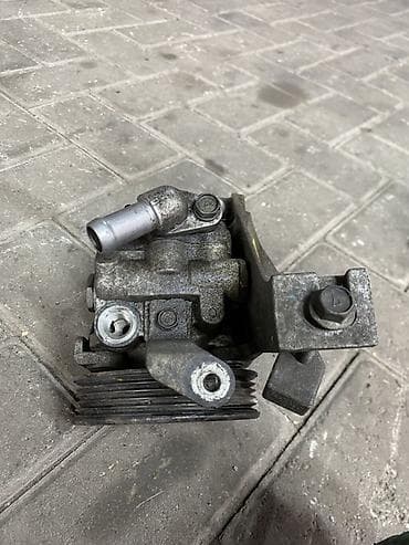 гур субару легаси: Гидроусилитель Subaru 2005 г., Б/у, Оригинал, Япония — 4