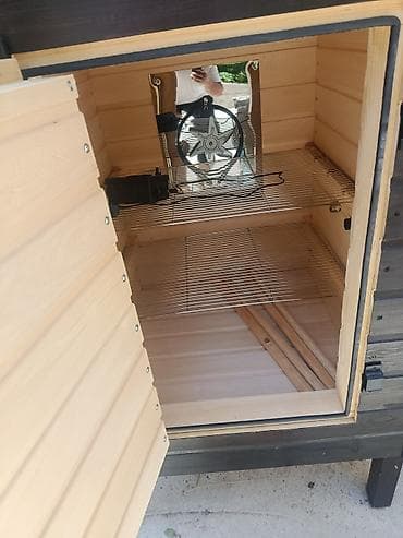 argus security systems: Пекарский шкаф, Россия, Новый, В наличии — 3