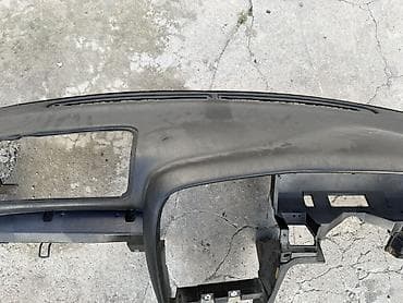 прес патборшик: Торпедо Subaru 2002 г., Б/у, Оригинал — 3