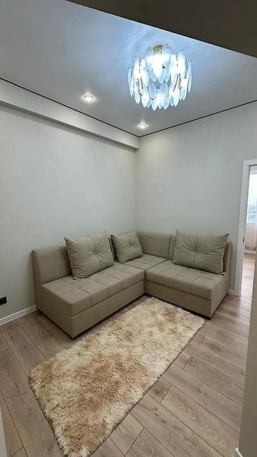 red centr: 3 комнаты, 60 м², Элитка, Евроремонт — 9