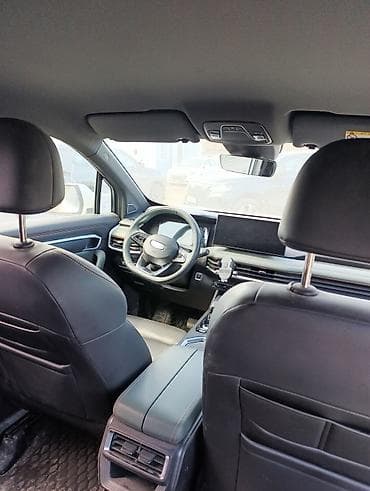 wuling mini ev: Geely Okavango: 2023 г., 1.5 л, Бензин, Кроссовер — 8