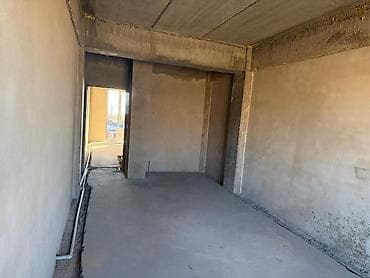 комнаты в ысык куле: 2 комнаты, 70 м², 3 этаж, Готовая ПСО (под самоотделку) — 7