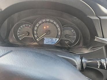 corolla 2016: Toyota Corolla: 2013 г., 1.8 л, Вариатор, Бензин, Седан — 6