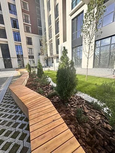 аристократ: 1 комната, 44 м² — 2