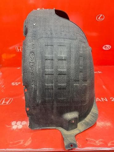 sonata: Подкрылок Передний левый Hyundai, 2018 г., Б/у — 4