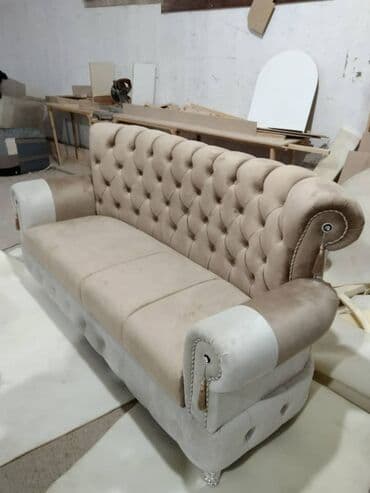 ремонт мебели на дому бишкек: Мебель на заказ, Стулья, Кухонный гарнитур, Стол — 3