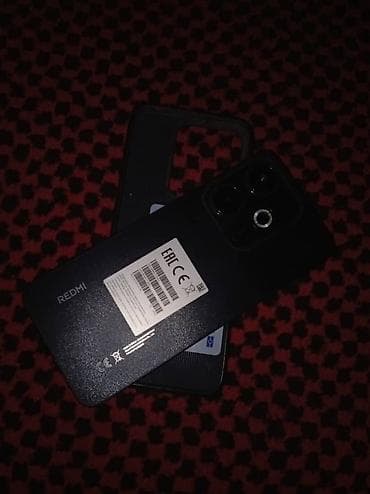 poco c85: Xiaomi, 13, Б/у, 256 ГБ, цвет - Черный, 1 SIM — 3