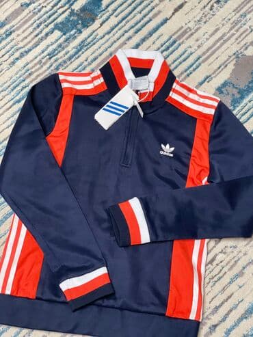 спортивное оборудование: Adidas размер S-M 4500 сом — 4