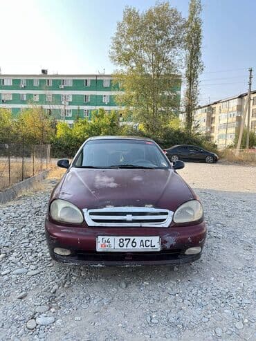 машина малибу цена: Chevrolet Lanos: 2006 г., 1.5 л, Механика, Бензин, Седан — 18
