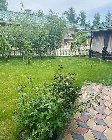 кашар ысык кол: Коттедж, Карвен 4 сезона, Сары-Ой, 9 орун — 5
