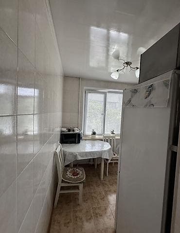 2 комнаты, 46 м², 104 серия, 3 этаж, Евроремонт — 10