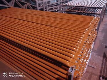 продаю петухов: Строительные леса. Строительные леса. Продаю строительные леса. металл — 8