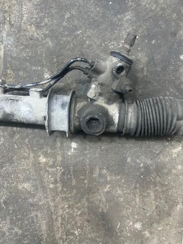 куплю рулевую рейку: Рулевая рейка 1998 г., Б/у, Оригинал, Япония — 3