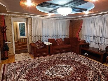 1 bedroom: 3 комнаты, Собственник, С мебелью полностью — 9