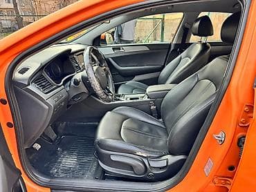 stepwgn rg: Сдаю Hyundai Sonata под такси, Долгосрочно, | Залог, Предоплата, Водительские права — 10