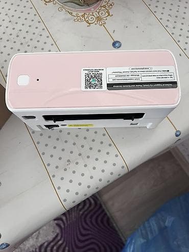 купить кондиционер зима лето на 50 кв м: Фотопринтер Phomemo PM-241-BT с комплектом аксессуаров - Модель — 7