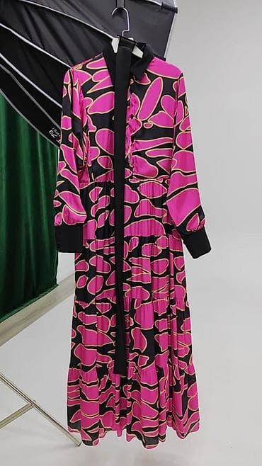 костюм сварщика: Женский нарядный комплект: жакет + длинная кружевная юбка. - Цвет — 3