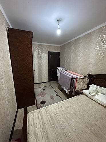 Квартиры: 2 комнаты, 44 м², 104 серия, 2 этаж — 4