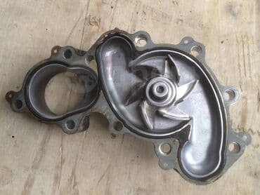 системы охлаждения protech: Toyota Land Cruiser 5VZ помпа, Тойота Ленд Крузер 5 ВЗ помпа Насос — 1