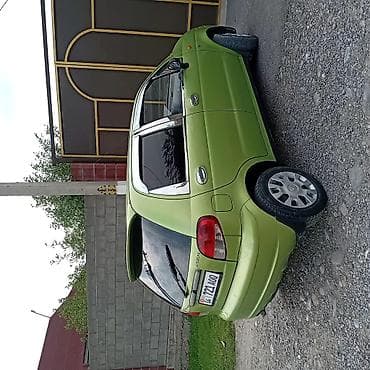 mini copper: Daewoo Matiz: 2007 г., 0.8 л, Механика, Бензин, Хэтчбэк — 1