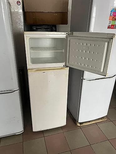 морозильные камеры beko: Холодильник Beko, Двухкамерный, De frost (капельный) — 1