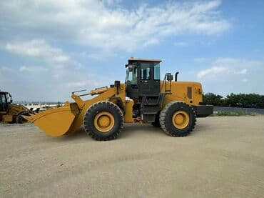 мини экскаватор колесный: Exxon group ltd. Предлагаем фронтальные погрузчики и — 12