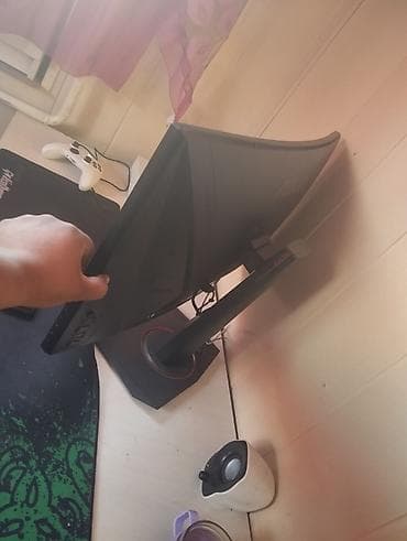 4k монитор бишкек: Монитор, Asus, 27" - 28" — 3