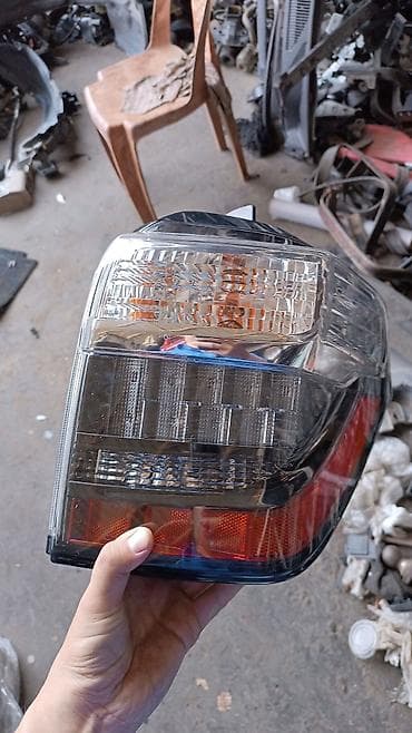 Фуранер 285. плафон стоп. Оригинал бу. 4рунер 4Runner 3 год задние