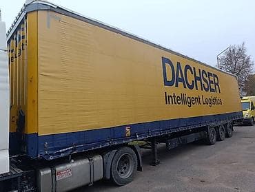 daf 75: Тягач, DAF, 2019 г., Без прицепа — 9