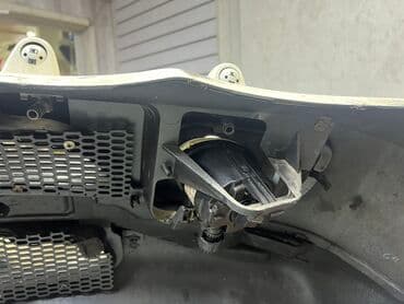 парикмахерское оборудование бу в бишкеке: Передний BMW, Б/у, Оригинал — 8