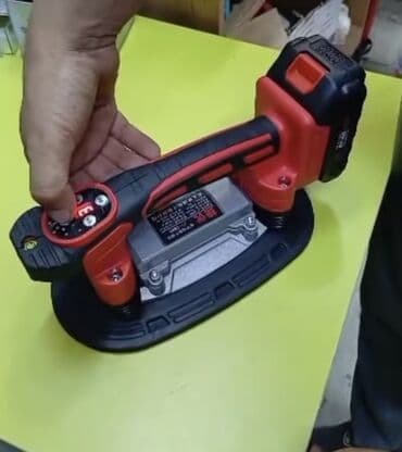 Тигүү цехтери үчүн жабдуулар: Продаю или обменяю абсолютно новый мощный дрель-шуруповёрт. Цена 5500 — 5