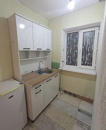снять квартиру в кызыле на длительный срок: Студия, С мебелью частично — 2
