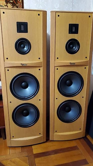 jbl go2: Продам Акустика бренда INFINITY Cappa 90 high. в Отличном Состоянии.! — 1