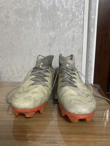 купить самокат в польше бу: Бутсы 40 размер — 2