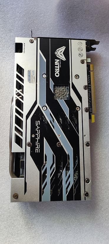 nvidia geforce gt440: Видеокарта для ПК, Б/у, AMD, Radeon RX, 8 ГБ — 2