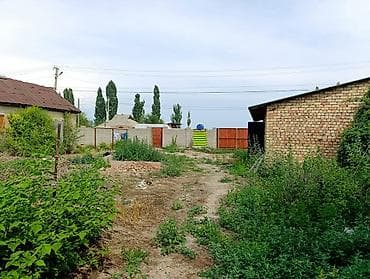 участок арча бешике: 14 соток, Для сельского хозяйства — 3