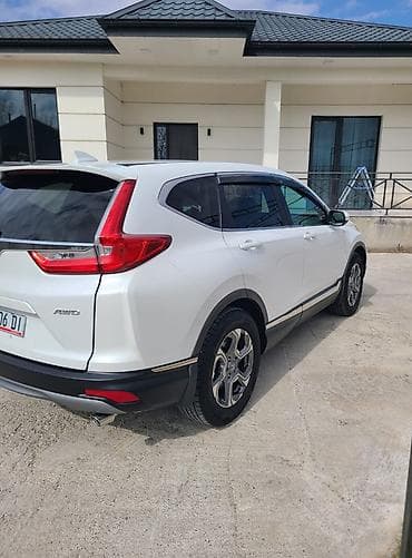 pilot honda: Honda CR-V: 2019 г., 1.5 л, Вариатор, Бензин, Кроссовер — 4