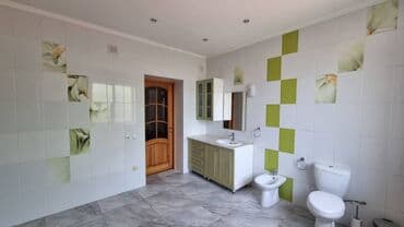 частный дом без хозяина: Дом, 340 м², 5 комнат, Собственник, Старый ремонт — 7