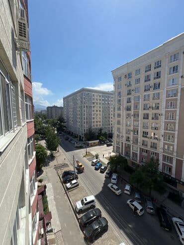 молодая гвардия фрунзе: 2 комнаты, 75 м², Элитка, 7 этаж — 1