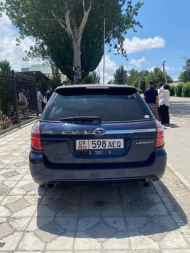 бмв двигатель: Subaru Legacy: 2004 г., 2 л, Автомат, Бензин, Универсал — 6