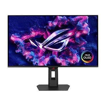 5 7500f: Монитор, Asus, Новый, OLED, 26" - 27" — 1
