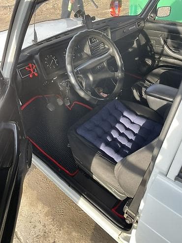 аудио системы: ВАЗ (ЛАДА) 2107: 2011 г., Бензин, Седан — 9