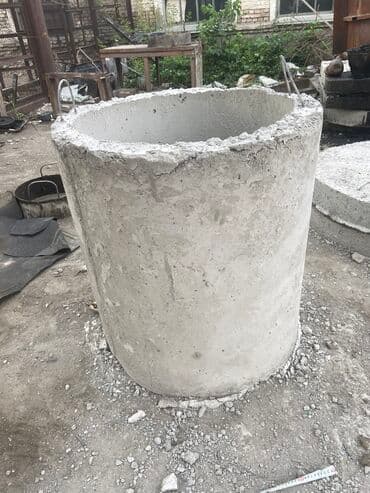 специй: Мостовые кольца дорожные кольца по госту зкз-100 высота 1м ширина — 5