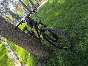 sador diska: Горный велосипед, Алюминий — 4