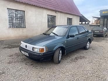 амортизатор волга: Volkswagen Passat: 1990 г., 1.8 л, Механика, Бензин, Седан — 3