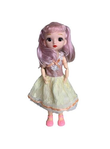 бебе: Большие Красивые Куклы в стиле Аниме [ акция 70% ] - низкие цены в — 1