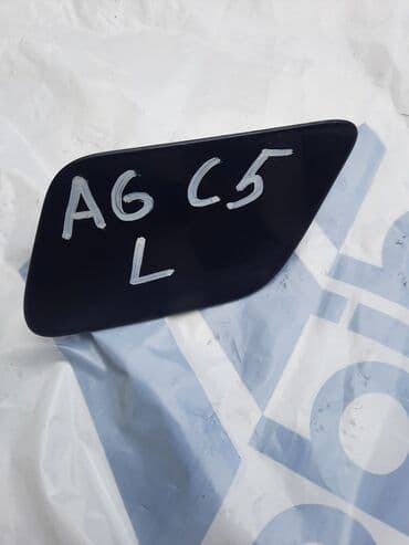 Омывайка на ауди а6 5 левоя рестаил. Амывайка на ауди а6 с5 левый