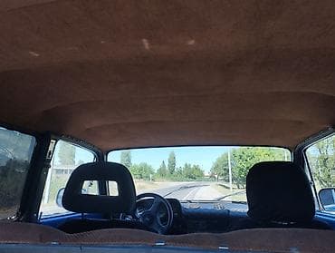 улитка спринтер: ВАЗ (ЛАДА) 4x4 Нива: 1989 г., Механика, Бензин, Внедорожник — 9