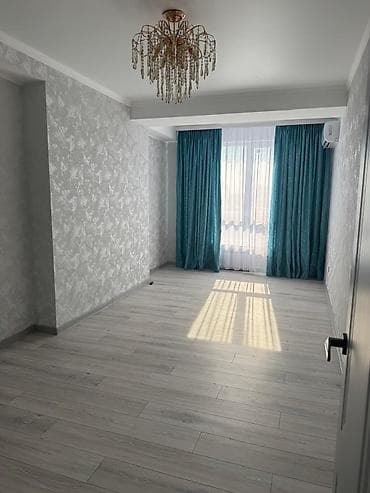 1 комната, 49 м², Элитка, 10 этаж, Свежий ремонт — 1