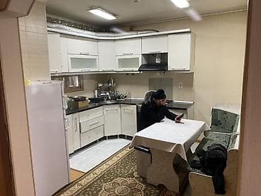 продаю квартиру джал артис: 2 комнаты, С мебелью полностью — 3